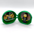 Lloyd's Kendo Training Pod blister pack product image 1, provided for visual reference and product detail review