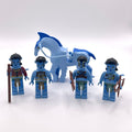 Avatar Set 2 product image 1, provided for visual reference and product detail review