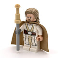 Luke Skywalker, Old product image 1, provided for visual reference and product detail review