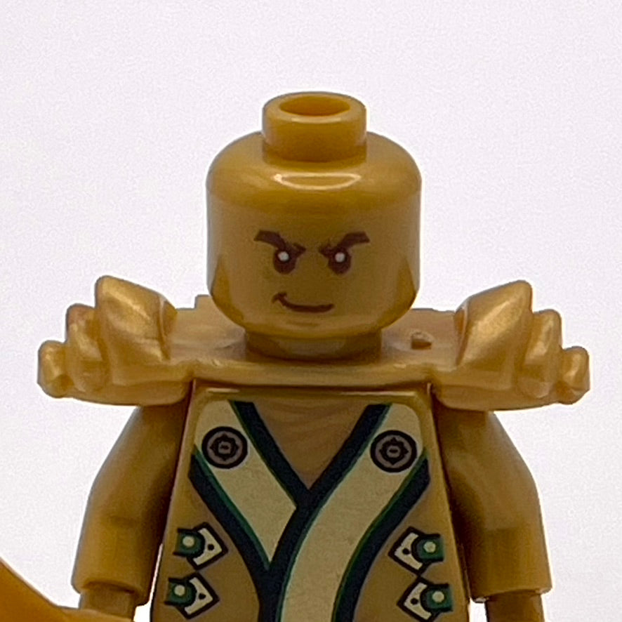 Lloyd (Golden Ninja) - The Final Battle product image 2, provided for visual reference and product detail review