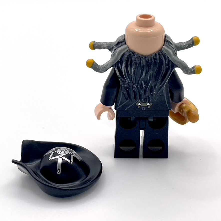 Blackbeard product image 2, provided for visual reference and product detail review