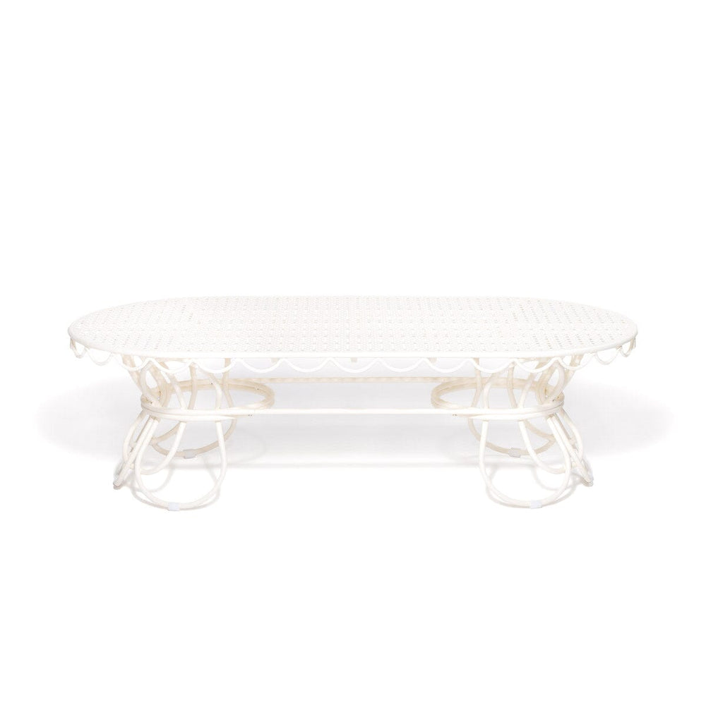 The Al Fresco Coffee Table