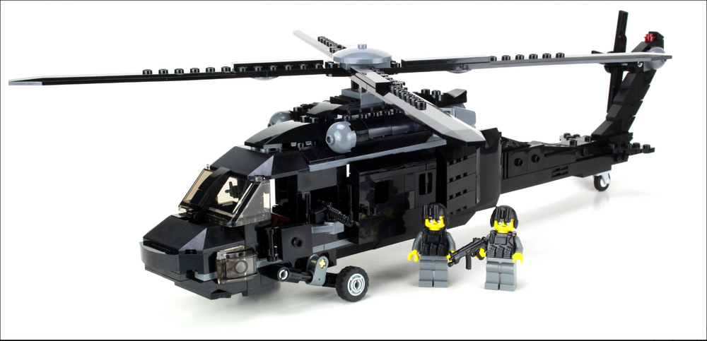 Army Medium Transport Helicopter