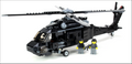 Army Medium Transport Helicopter product image 1, provided for visual reference and product detail review