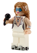 Bedazzled - BigKidBrix Custom Printed Minifig product image 1, provided for visual reference and product detail review