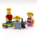 The Simpsons Kids Set product image 1, provided for visual reference and product detail review