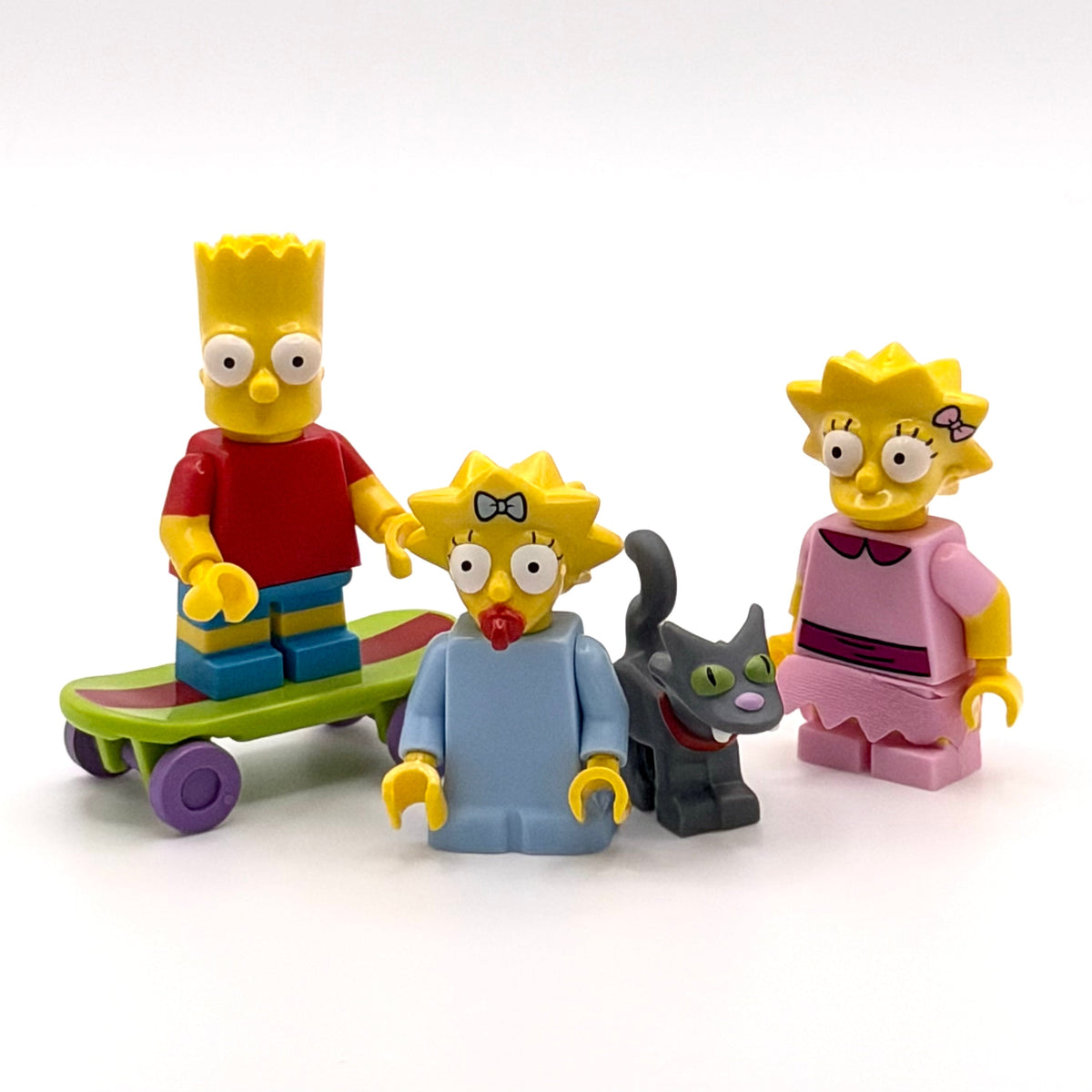 The Simpsons Kids Set product image 1, provided for visual reference and product detail review