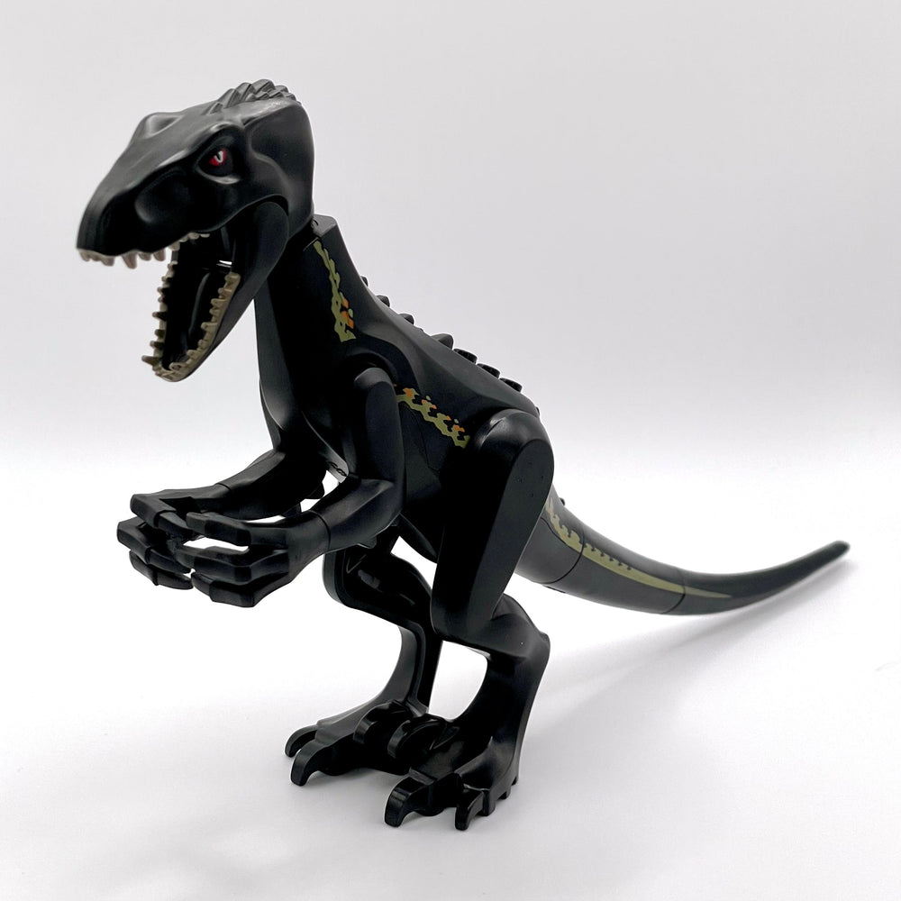 Dinosaur Indoraptor