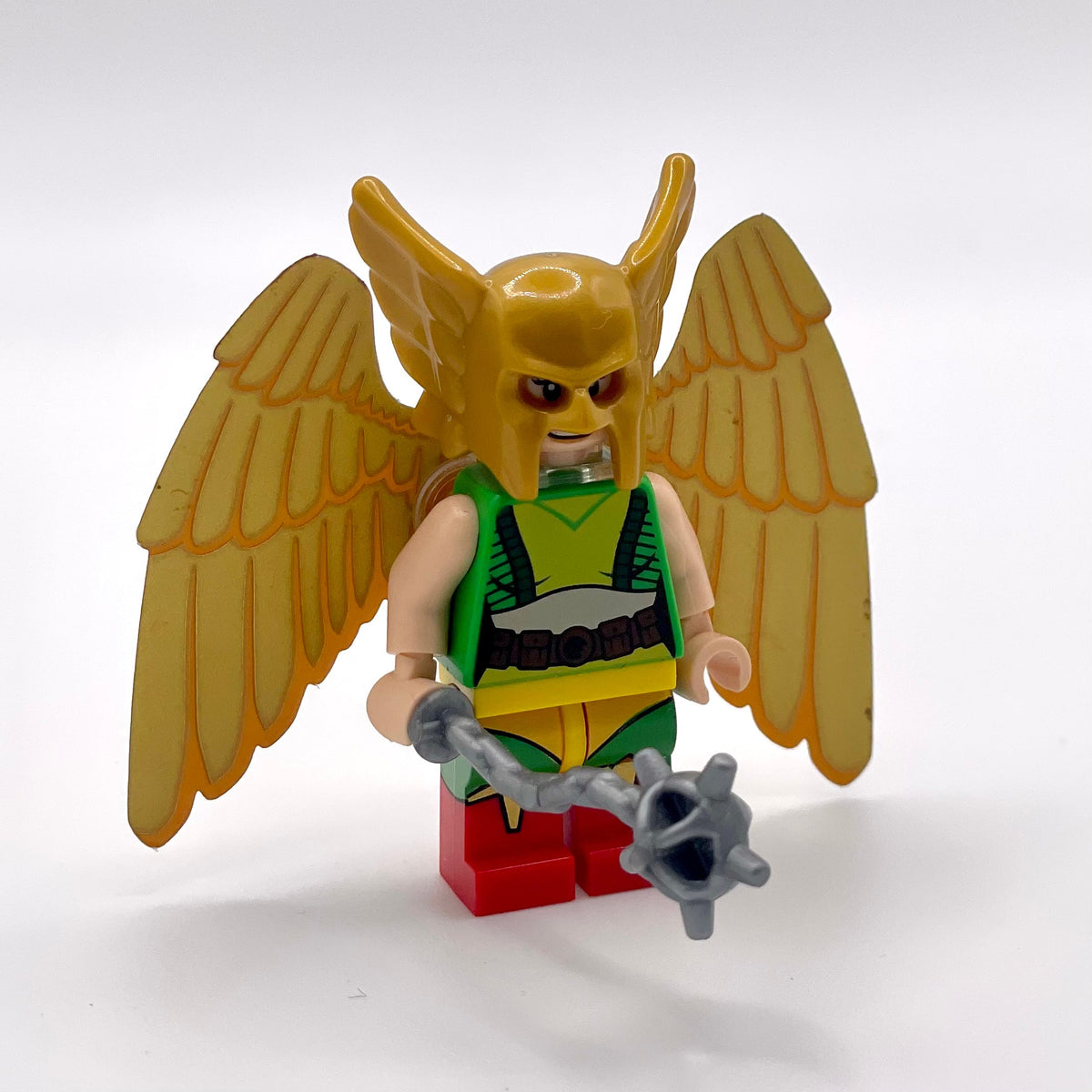 Hawkgirl product image 1, provided for visual reference and product detail review