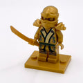Lloyd (Golden Ninja) - The Final Battle product image 1, provided for visual reference and product detail review