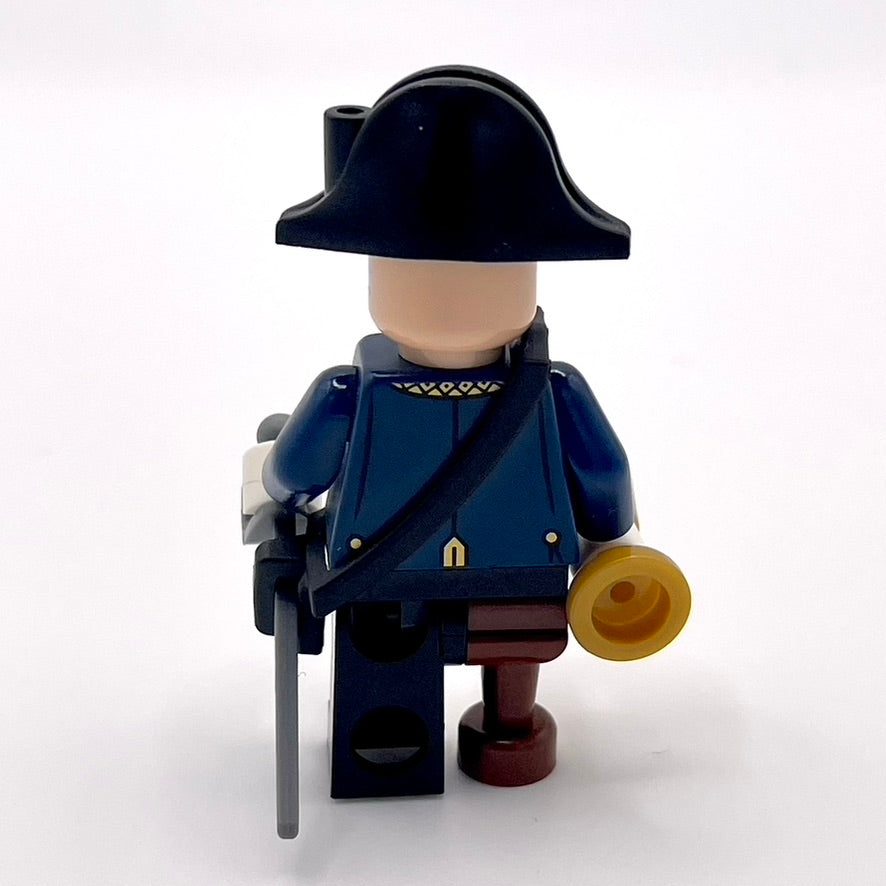 Hector Barbossa with Pegleg product image 2, provided for visual reference and product detail review