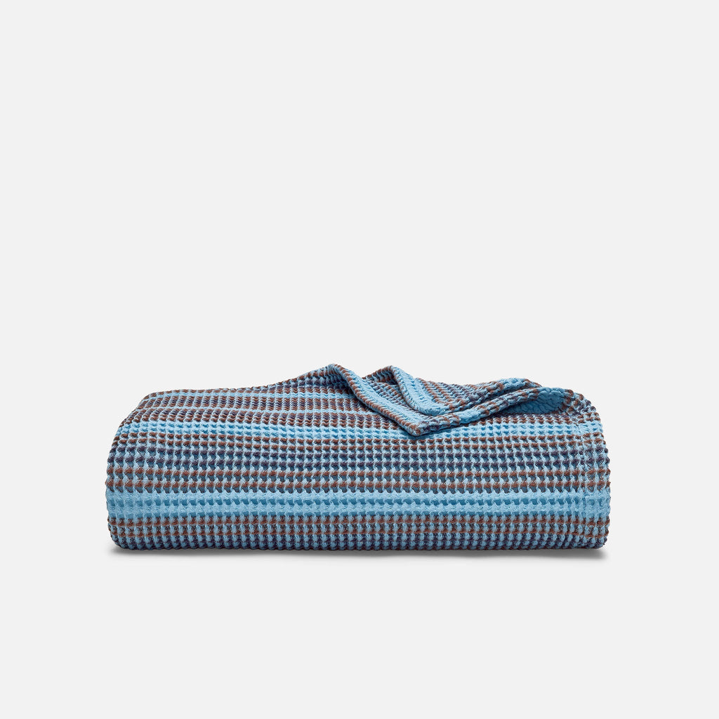 Dreamweave Waffle Throw Blanket