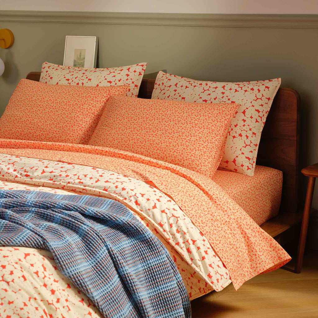 Dreamweave Waffle Throw Blanket
