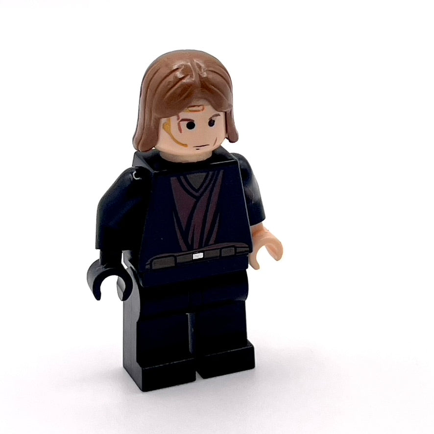 Anakin Skywalker - Black Right Hand product image 1, provided for visual reference and product detail review