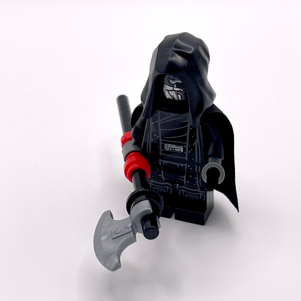 Knight of Ren (Ap'lek)