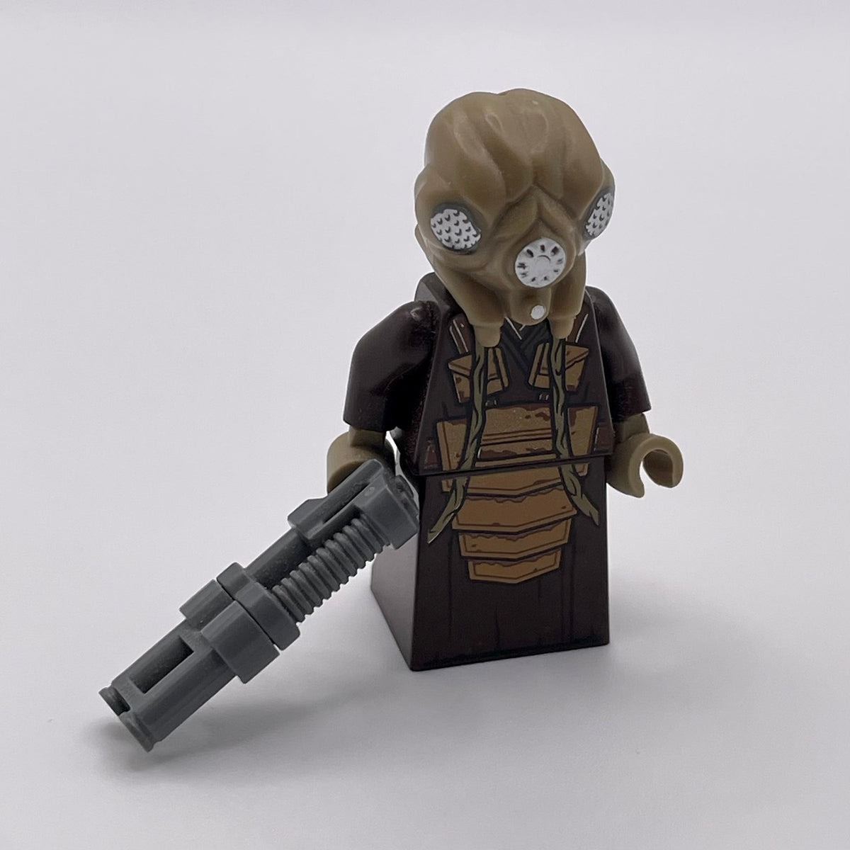 Zuckuss product image 1, provided for visual reference and product detail review