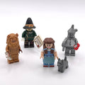 Wizard of Oz - The LEGO Movie 2 Set product image 1, provided for visual reference and product detail review