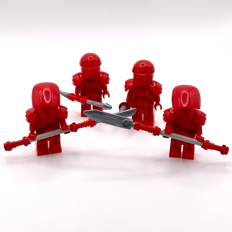 Star Wars Praetorian Guard Set