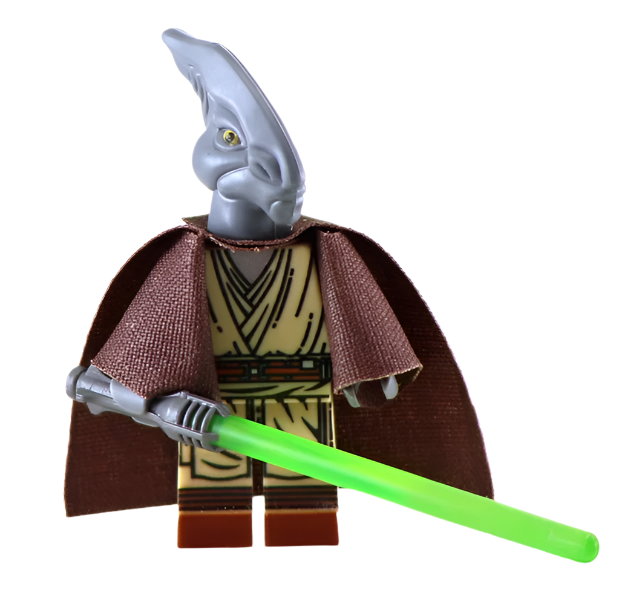 Cole TrayBore - BigKidBrix Custom Printed Minifig product image 1, provided for visual reference and product detail review