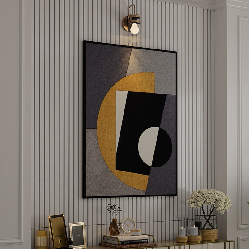 Cru Wall Art (4 Sizes)