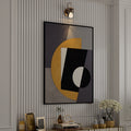 Cru Wall Art (4 Sizes)