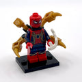 Iron Spider-Man - Mechanical Arms with Barbs product image 1, provided for visual reference and product detail review