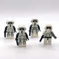 Star Wars Scouttrooper Set product image 1, provided for visual reference and product detail review
