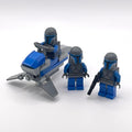 Mandalorian Death Watch Set product image 1, provided for visual reference and product detail review
