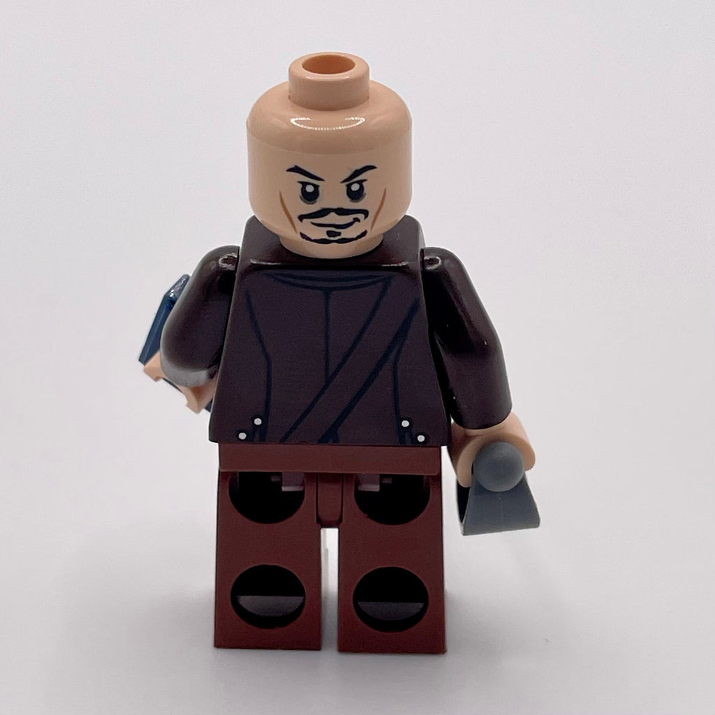 Captain Jack Sparrow with Tricorne product image 2, provided for visual reference and product detail review
