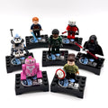 Star Wars 25th Anniversary Set product image 1, provided for visual reference and product detail review