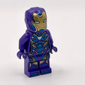 Rescue (Pepper Potts) - Dark Purple Armor product image 1, provided for visual reference and product detail review