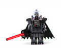Dark Malgus - BigKidBrix Custom Printed Minifig product image 1, provided for visual reference and product detail review