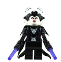 Dark Sinya - BigKidBrix Custom Printed Minifig product image 1, provided for visual reference and product detail review