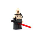 Dark Sion - BigKidBrix Custom Printed Minifig product image 1, provided for visual reference and product detail review