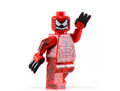 Decimator - BigKidBrix Custom Printed Minifig product image 1, provided for visual reference and product detail review