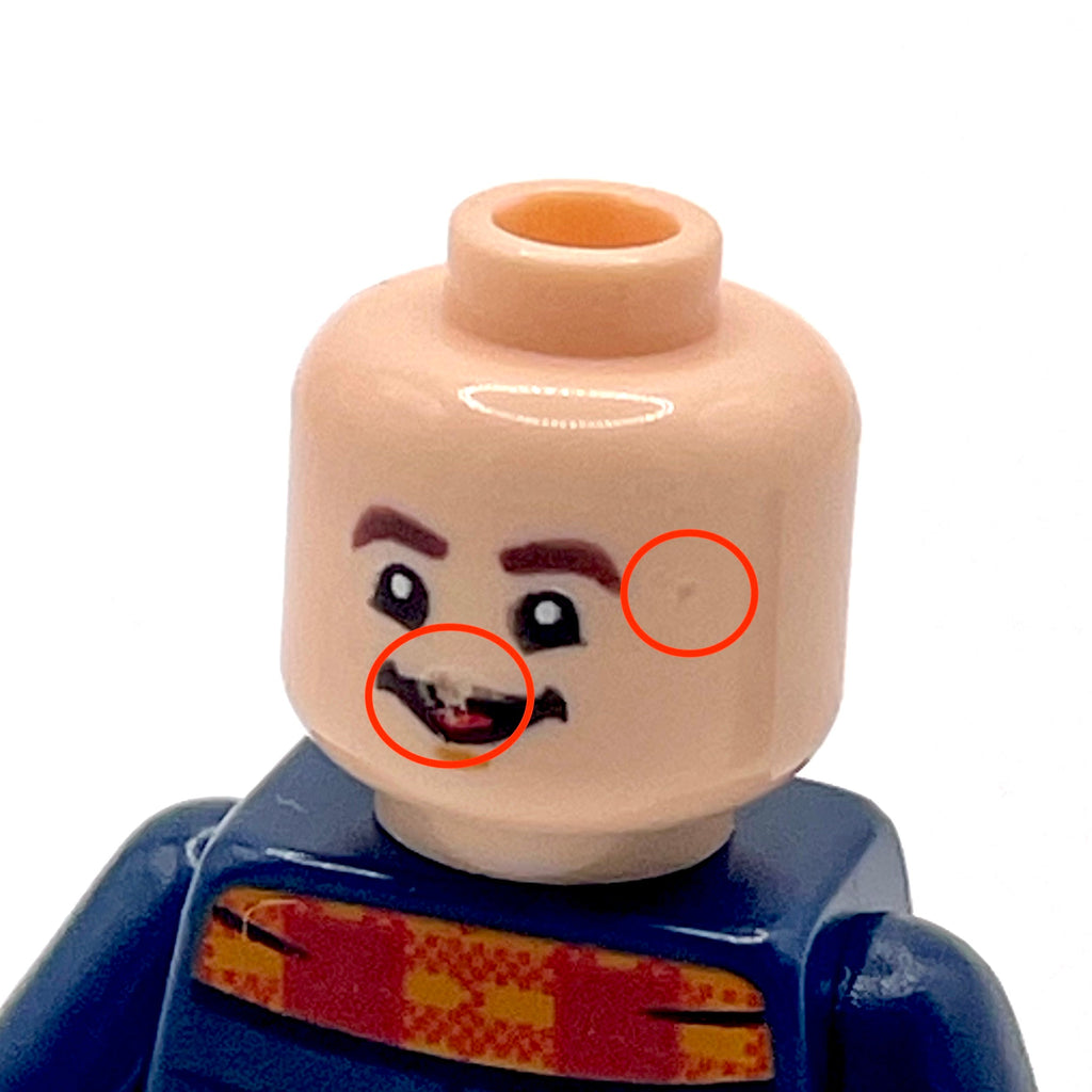 Dustin Henderson - Stranger Things (Head Wear) product image 3, provided for visual reference and product detail review