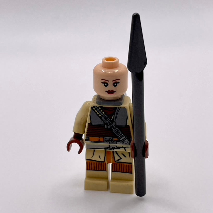 Princess Leia - Boushh product image 3, provided for visual reference and product detail review