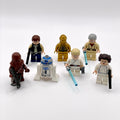Star Wars Tatooine Set product image 1, provided for visual reference and product detail review