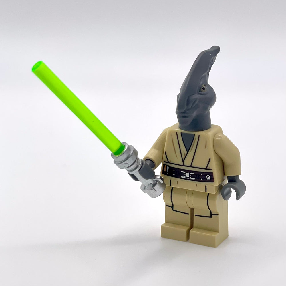 Coleman Trebor