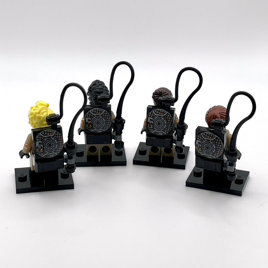 Ghostbusters Afterlife Lot product image 2, provided for visual reference and product detail review