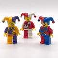 Jester Set product image 1, provided for visual reference and product detail review