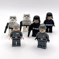 Death Imperials Set product image 1, provided for visual reference and product detail review