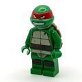 Raphael, Gritted Teeth, Looking Up product image 1, provided for visual reference and product detail review