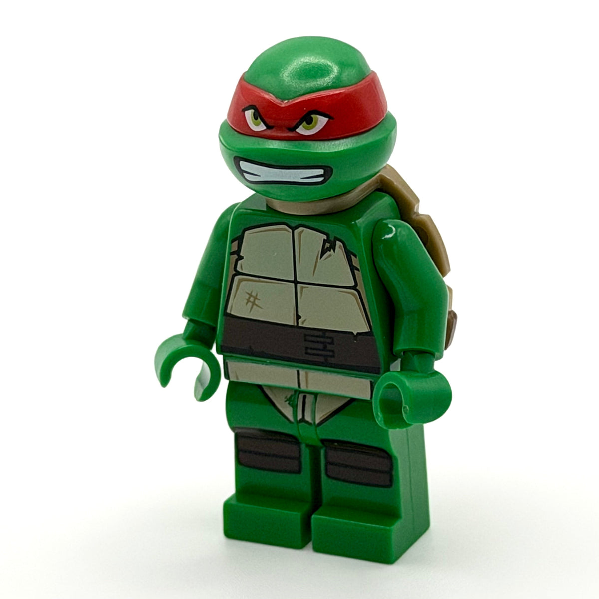 Raphael, Gritted Teeth, Looking Up product image 1, provided for visual reference and product detail review