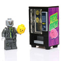 Fresh Brains - B3 Customs Zombie Vending Machine product image 1, provided for visual reference and product detail review