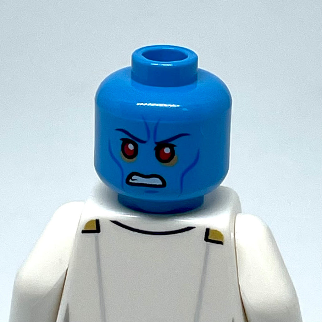 Grand Admiral Thrawn - Star Wars Rebels product image 2, provided for visual reference and product detail review