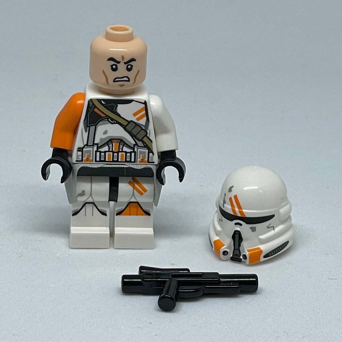 Clone Airborne Trooper, 212th Attack Battalion (Phase 2) product image 2, provided for visual reference and product detail