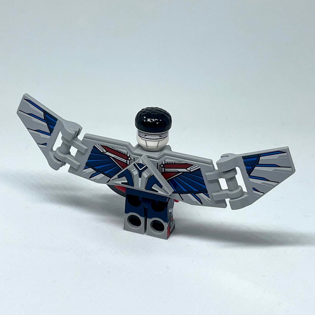 Captain America, Marvel Studios, Series 1 product image 2, provided for visual reference and product detail review
