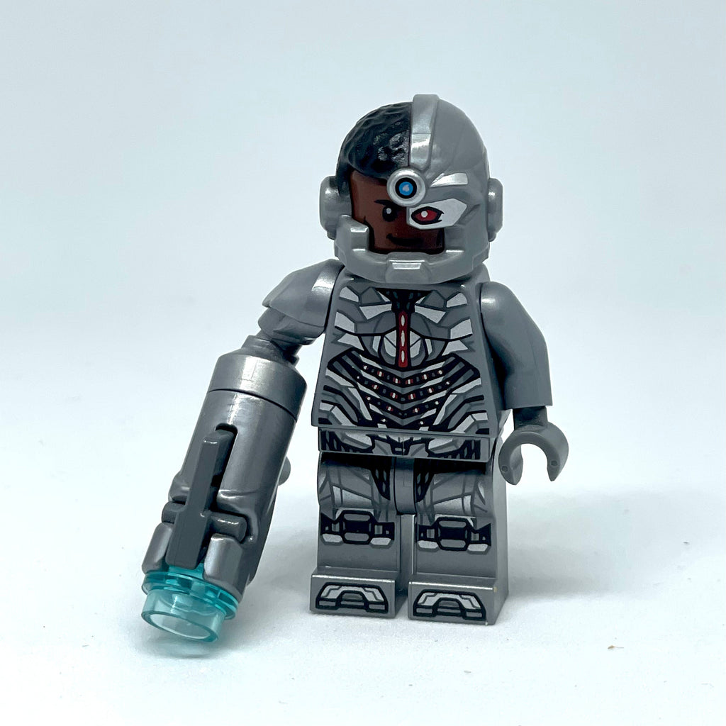 Cyborg - Blaster Arm product image 1, provided for visual reference and product detail review