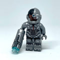 Cyborg - Blaster Arm product image 1, provided for visual reference and product detail review